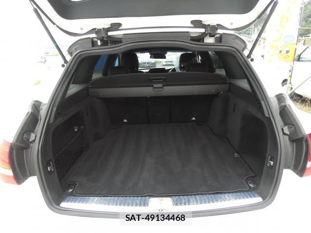 Mercedes Benz C-CLASS 2017-06 8008761-18
