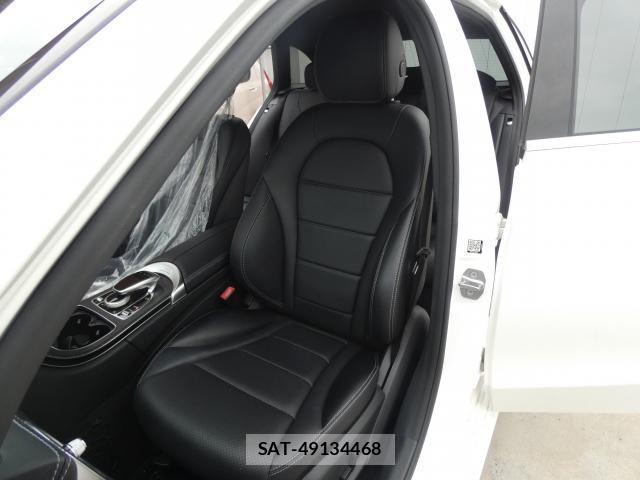 Mercedes Benz C-CLASS 2017-06 8008761-3
