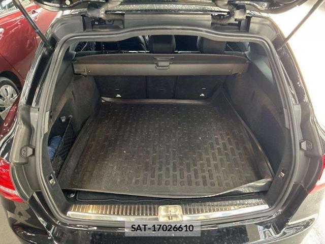 Mercedes Benz C-CLASS 2016-09 8009088-3