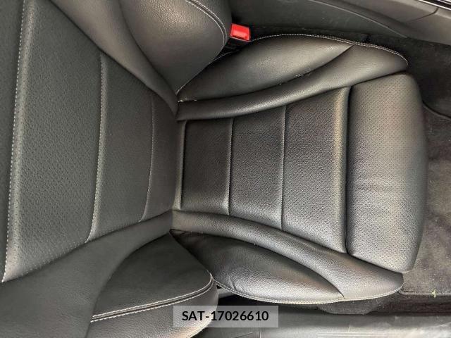 Mercedes Benz C-CLASS 2016-09 8009088-4