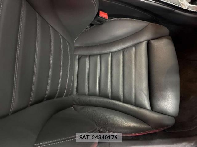 Mercedes Benz C-CLASS 2019-05 8009121-11