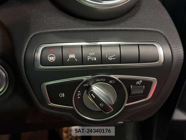 Mercedes Benz C-CLASS 2019-05 8009121-12