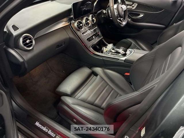 Mercedes Benz C-CLASS 2019-05 8009121-4