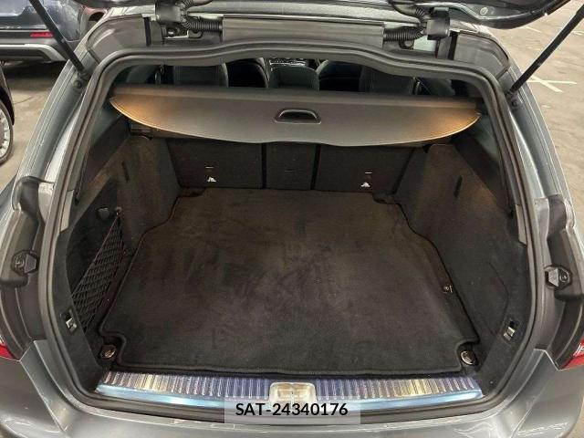 Mercedes Benz C-CLASS 2019-05 8009121-9