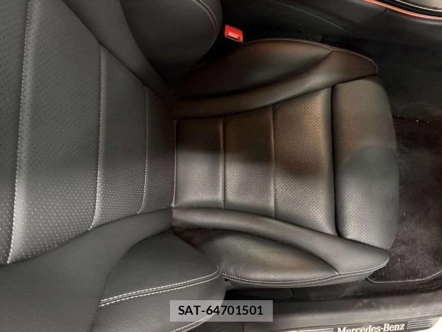 Mercedes Benz C-CLASS 2017-06 8009238-10