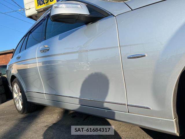 Mercedes Benz C-CLASS 2009-03 8009584-14