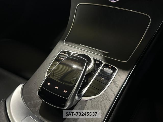 Mercedes Benz C-CLASS 2019-05 8010001-10