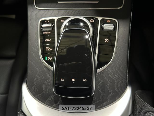 Mercedes Benz C-CLASS 2019-05 8010001-11