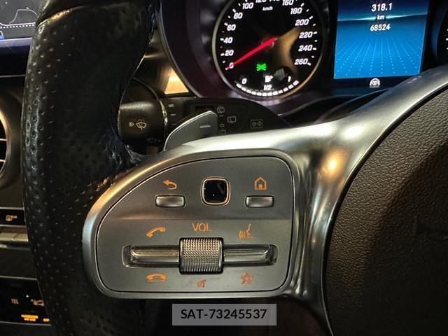 Mercedes Benz C-CLASS 2019-05 8010001-13
