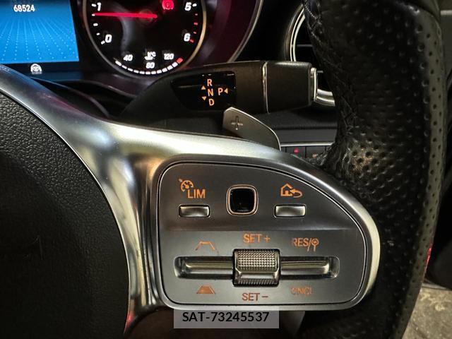 Mercedes Benz C-CLASS 2019-05 8010001-14