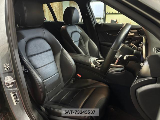 Mercedes Benz C-CLASS 2019-05 8010001-6