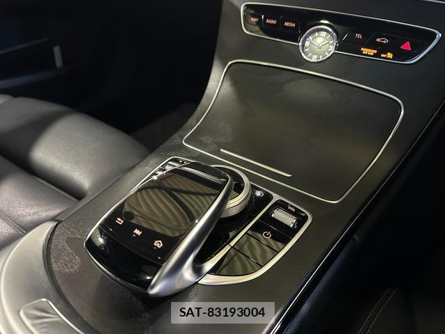 Mercedes Benz C-CLASS 2018-11 8010005-12