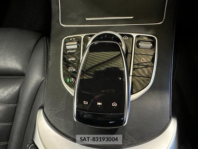 Mercedes Benz C-CLASS 2018-11 8010005-13