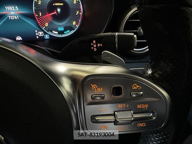 Mercedes Benz C-CLASS 2018-11 8010005-16
