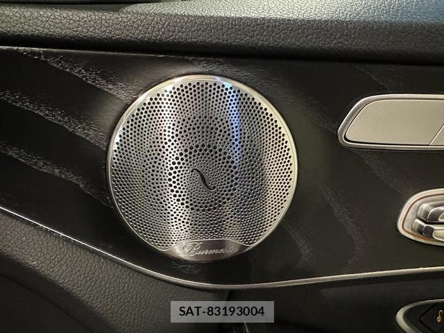 Mercedes Benz C-CLASS 2018-11 8010005-18