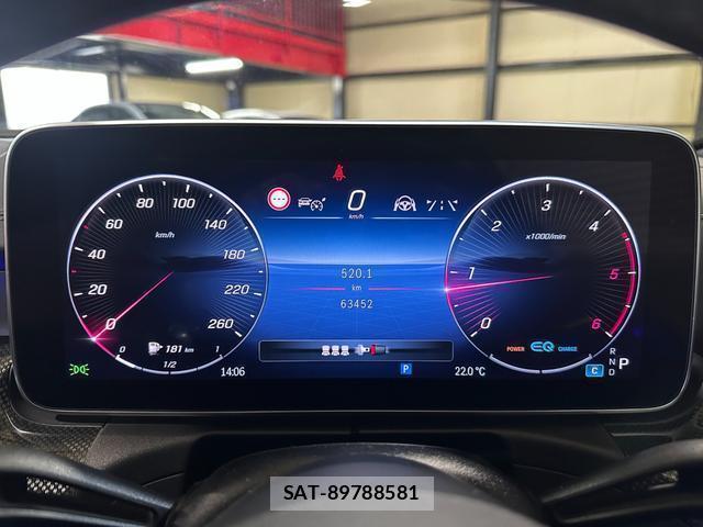 Mercedes Benz C-CLASS 2022-03 8010010-11