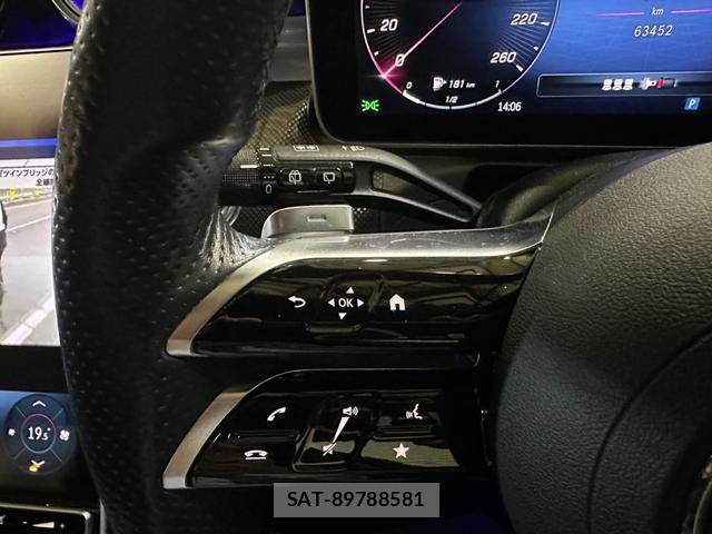 Mercedes Benz C-CLASS 2022-03 8010010-12