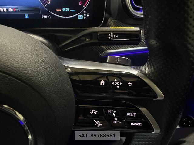 Mercedes Benz C-CLASS 2022-03 8010010-13