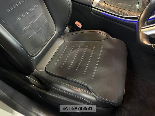 Mercedes Benz C-CLASS 2022-03 8010010-16