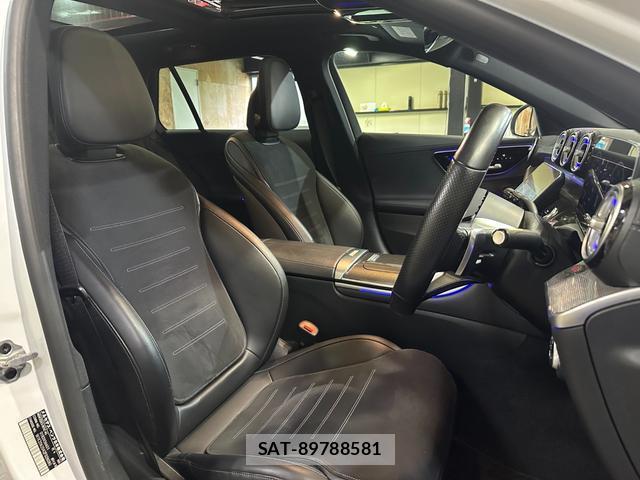 Mercedes Benz C-CLASS 2022-03 8010010-7