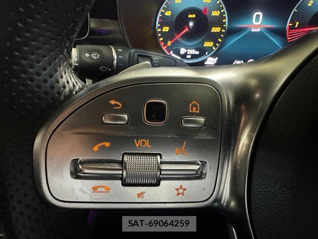 Mercedes Benz C-CLASS 2019-09 8010011-10