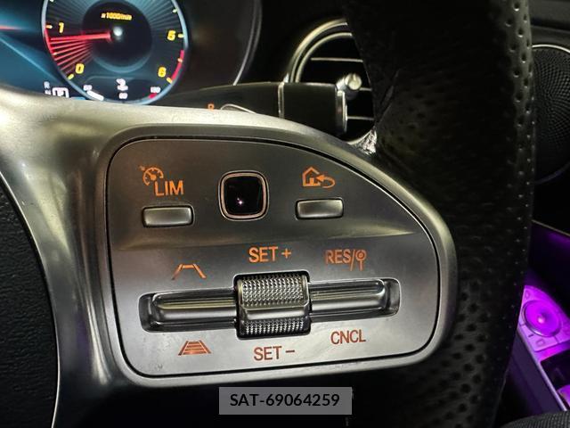 Mercedes Benz C-CLASS 2019-09 8010011-11