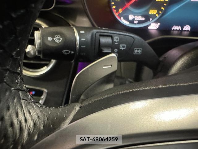 Mercedes Benz C-CLASS 2019-09 8010011-12