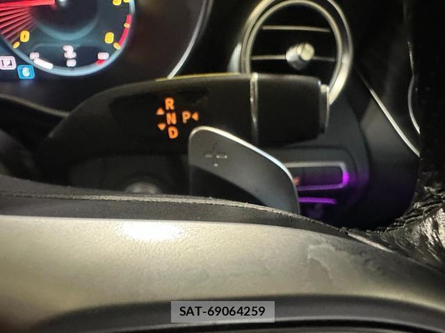Mercedes Benz C-CLASS 2019-09 8010011-13