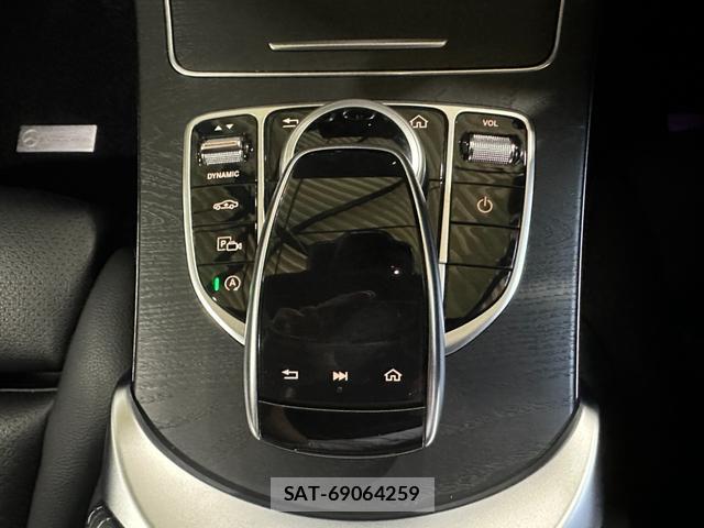 Mercedes Benz C-CLASS 2019-09 8010011-14