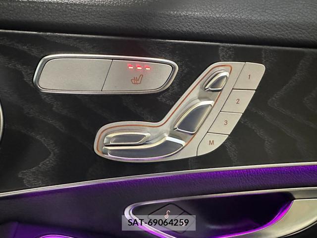 Mercedes Benz C-CLASS 2019-09 8010011-16