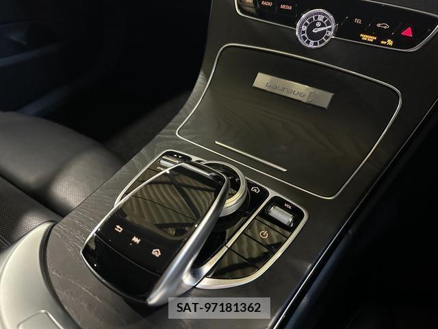 Mercedes Benz C-CLASS 2020-11 8010012-10
