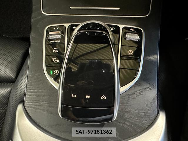 Mercedes Benz C-CLASS 2020-11 8010012-11