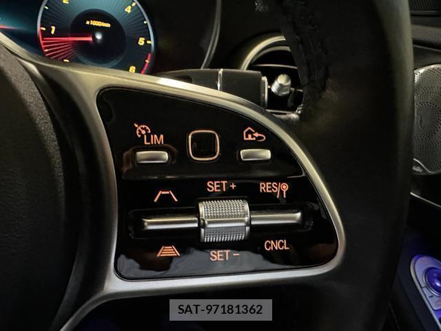 Mercedes Benz C-CLASS 2020-11 8010012-15
