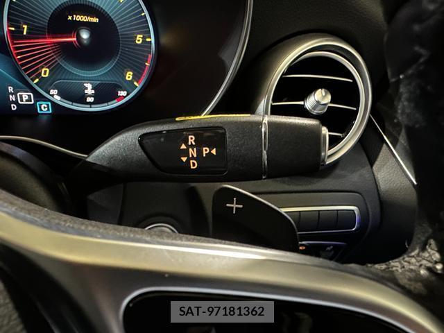 Mercedes Benz C-CLASS 2020-11 8010012-17