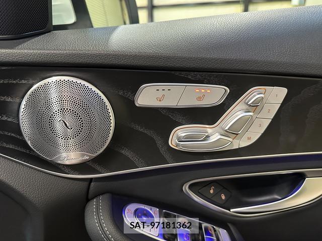 Mercedes Benz C-CLASS 2020-11 8010012-18