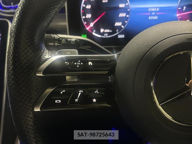 Mercedes Benz C-CLASS 2023-12 8010016-10