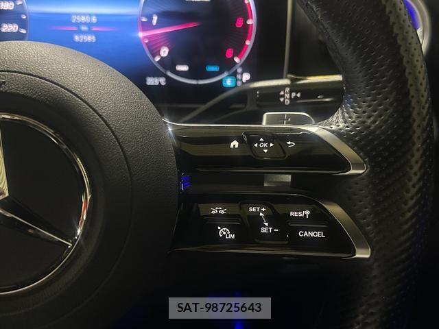Mercedes Benz C-CLASS 2023-12 8010016-11