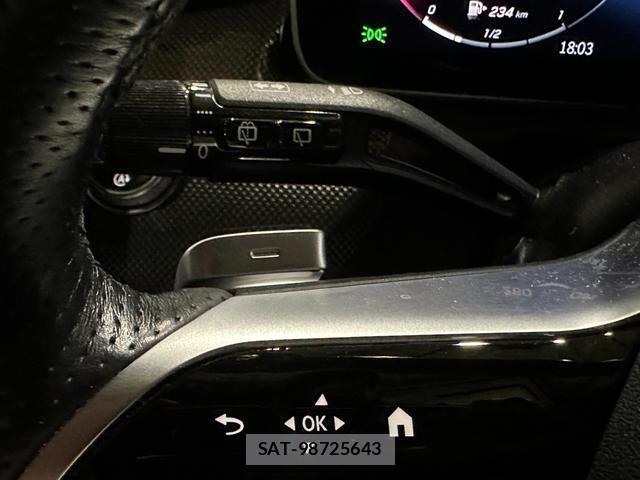 Mercedes Benz C-CLASS 2023-12 8010016-12