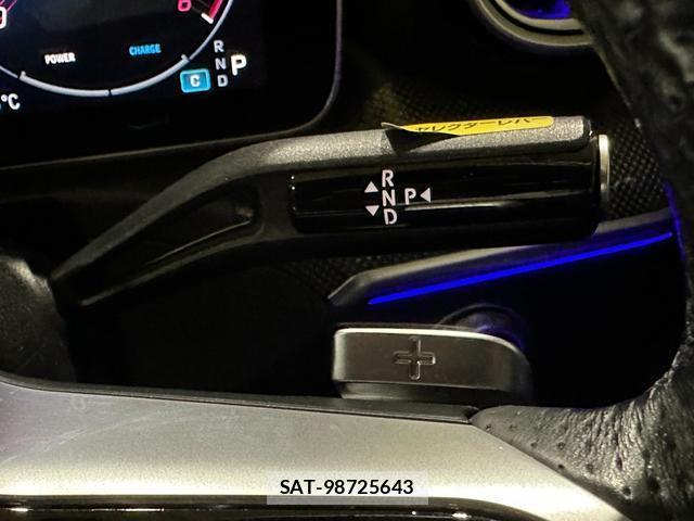 Mercedes Benz C-CLASS 2023-12 8010016-13
