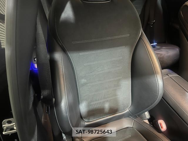 Mercedes Benz C-CLASS 2023-12 8010016-17