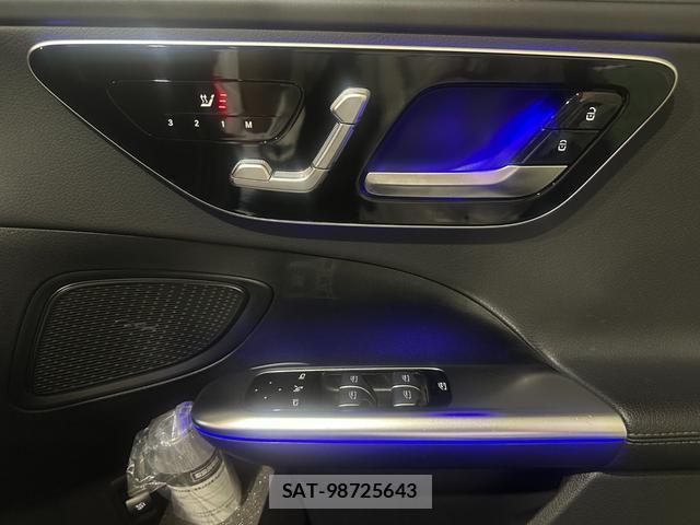 Mercedes Benz C-CLASS 2023-12 8010016-18