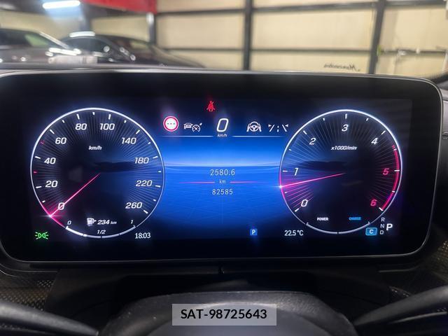 Mercedes Benz C-CLASS 2023-12 8010016-9