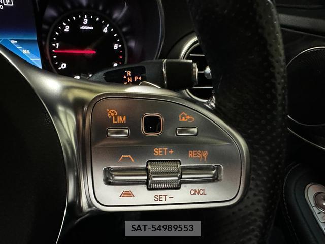Mercedes Benz C-CLASS 2019-03 8010019-12