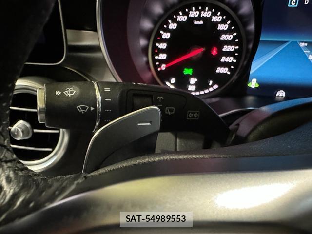 Mercedes Benz C-CLASS 2019-03 8010019-13