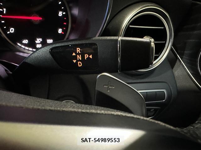 Mercedes Benz C-CLASS 2019-03 8010019-14