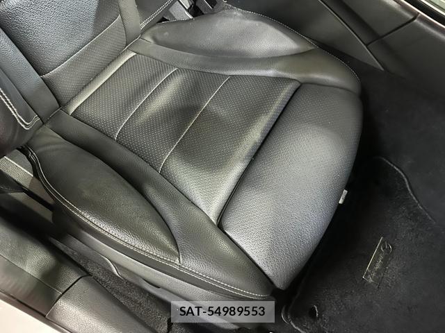 Mercedes Benz C-CLASS 2019-03 8010019-17