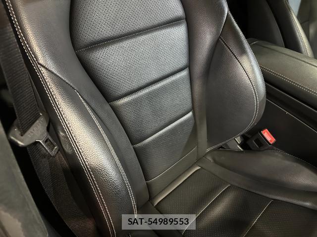 Mercedes Benz C-CLASS 2019-03 8010019-18