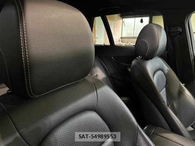 Mercedes Benz C-CLASS 2019-03 8010019-19