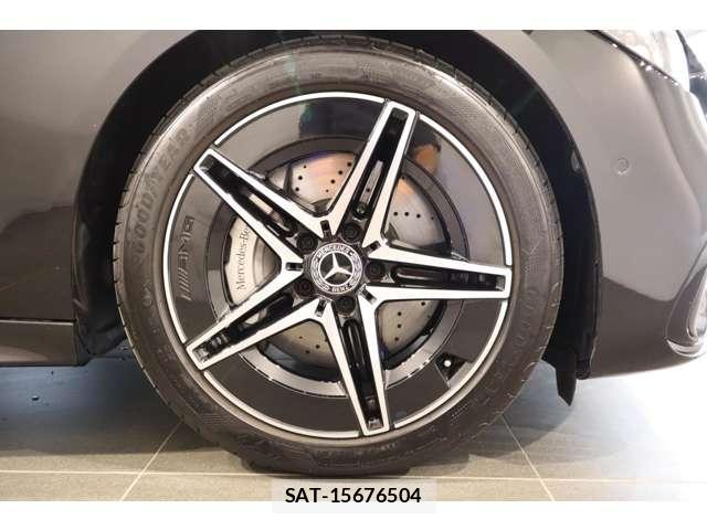 Mercedes Benz C-CLASS 2026-01 8010058-14