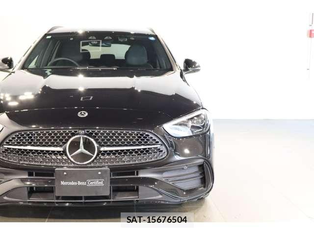 Mercedes Benz C-CLASS 2026-01 8010058-6